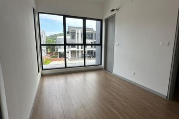 Bromelia Bukit Puchong