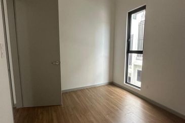 Bromelia Bukit Puchong