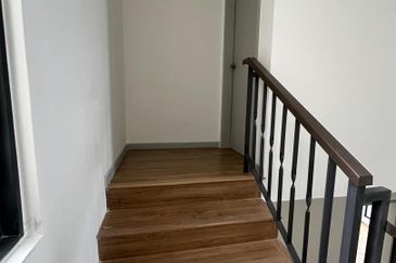 Bromelia Bukit Puchong