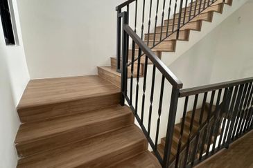 Bromelia Bukit Puchong