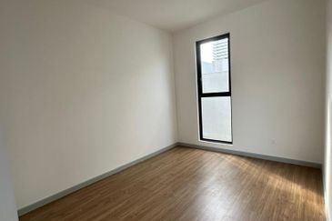 Bromelia Bukit Puchong