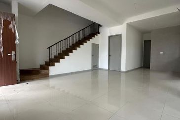 Bromelia Bukit Puchong