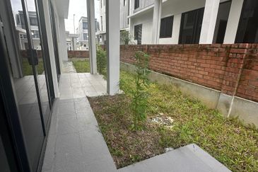 Bromelia Bukit Puchong