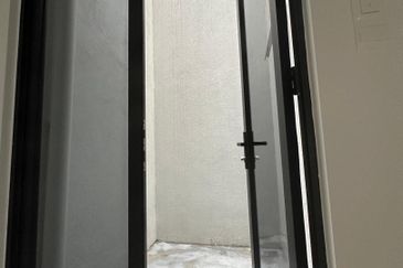 Bromelia Bukit Puchong