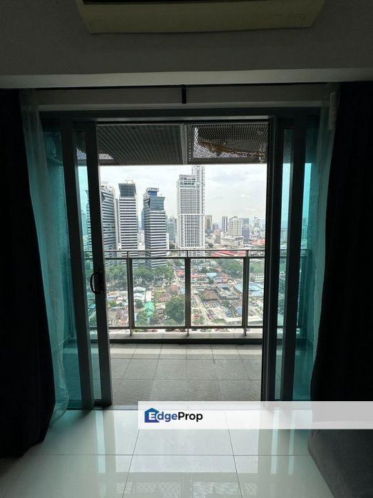 Premium SOHO Mercu Summer Suites, KLCC for Sale, Kuala Lumpur, KL City