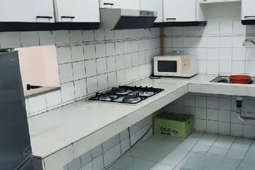 The Palladium Condominium