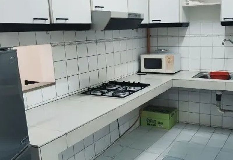 The Palladium Condominium