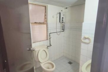 The Palladium Condominium