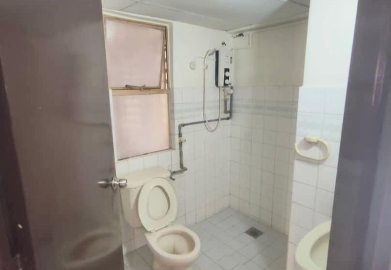 The Palladium Condominium