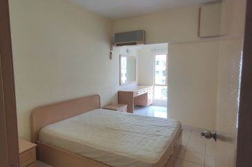 The Palladium Condominium