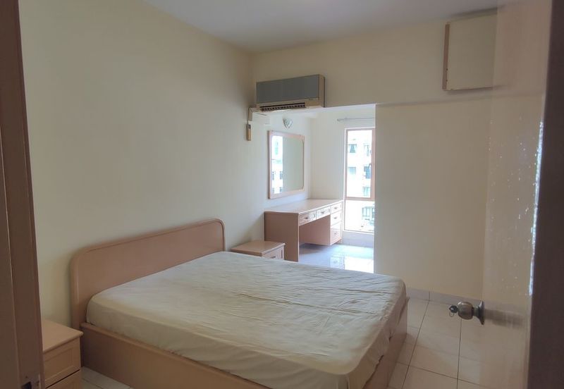 The Palladium Condominium