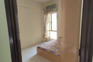 The Palladium Condominium