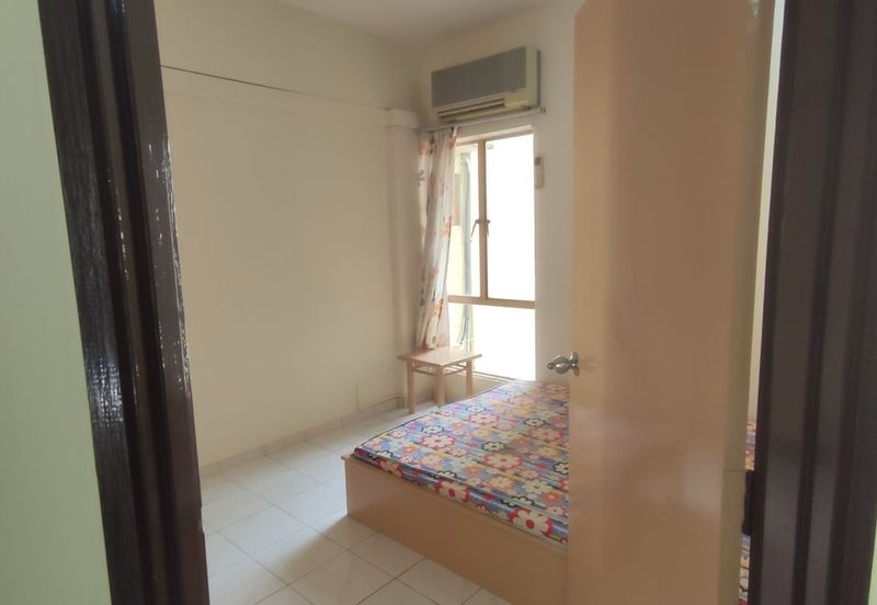 The Palladium Condominium