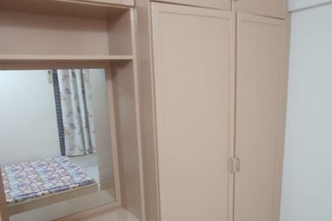 The Palladium Condominium