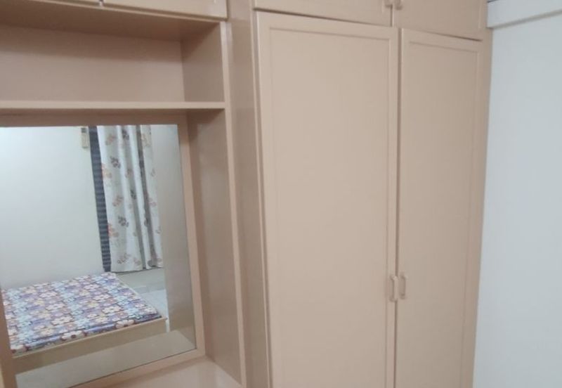 The Palladium Condominium