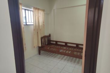 The Palladium Condominium