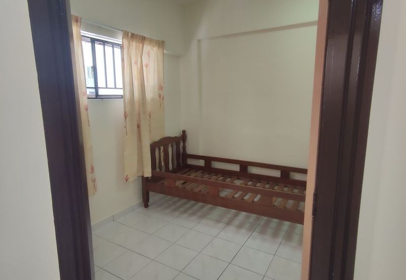 The Palladium Condominium