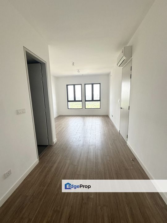 The Pulse Residence, Bandar Puteri, 30 Facilities, Prime Township Area,1690sqft 3 Car Park Newly Developed For Sale , Selangor, Puchong