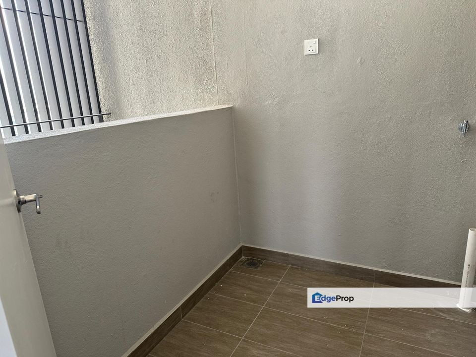 The Pulse Residence, Bandar Puteri, 30 Facilities, Prime Township Area,1690sqft 3 Car Park Newly Developed For Sale , Selangor, Puchong