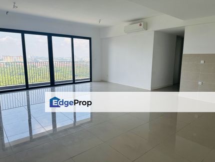 The Pulse Residence, Bandar Puteri, 30 Facilities, Prime Township Area,1690sqft 3 Car Park Newly Developed For Sale , Selangor, Puchong