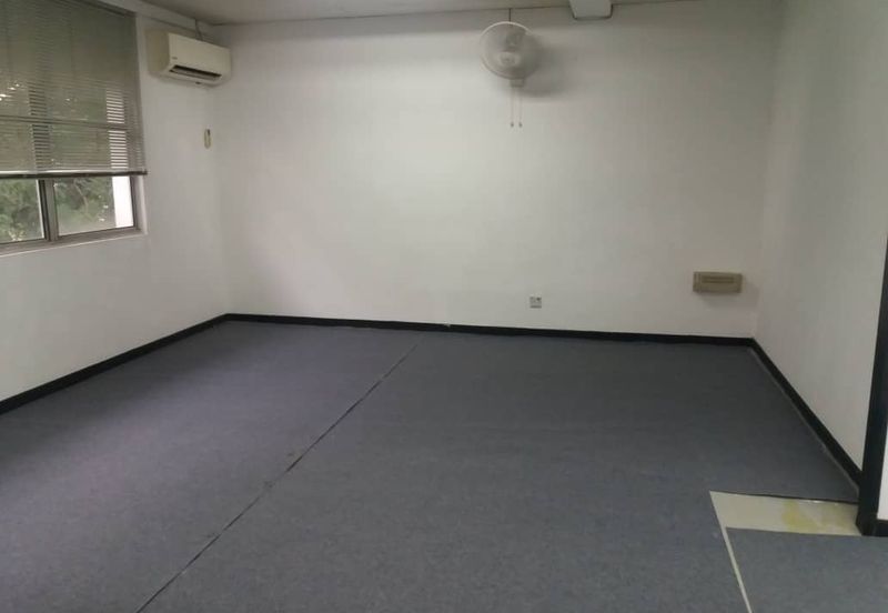 Apartment Abadi Indah