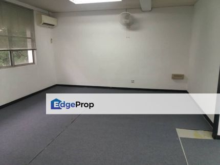 Taman Desa Office Pejabat KL near Mid Valley Jln Kelang Lama, Kuala Lumpur, Taman Desa 