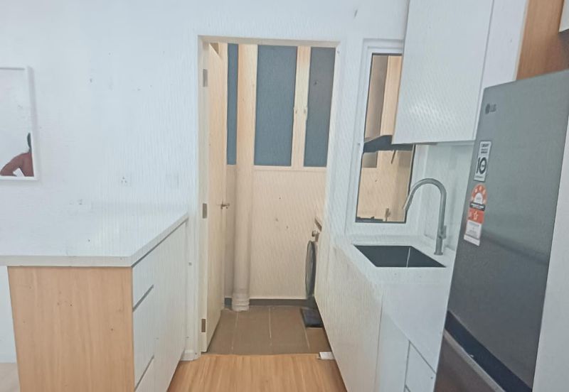 Residensi Legasi @ Tuan 2egacy