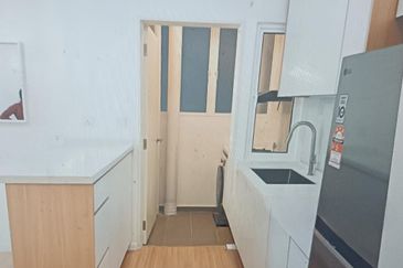 Tuan 2egacy (Tuan Residency 2)