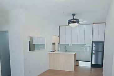 Tuan 2egacy (Tuan Residency 2)