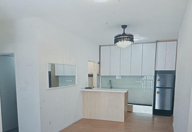 Residensi Legasi @ Tuan 2egacy