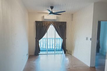 Tuan 2egacy (Tuan Residency 2)