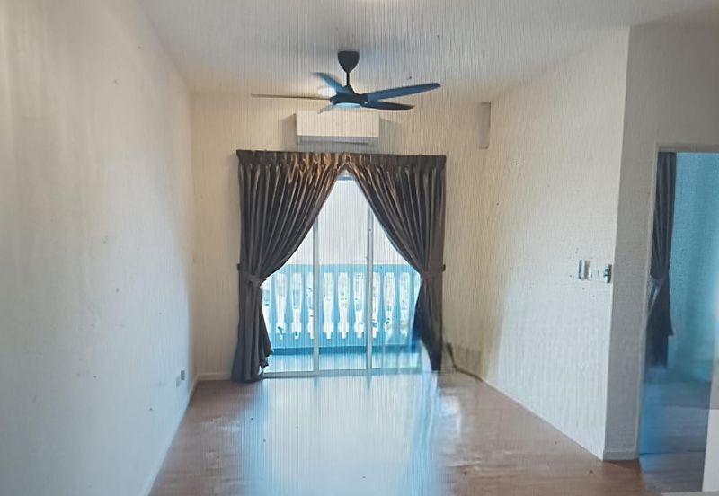 Residensi Legasi @ Tuan 2egacy