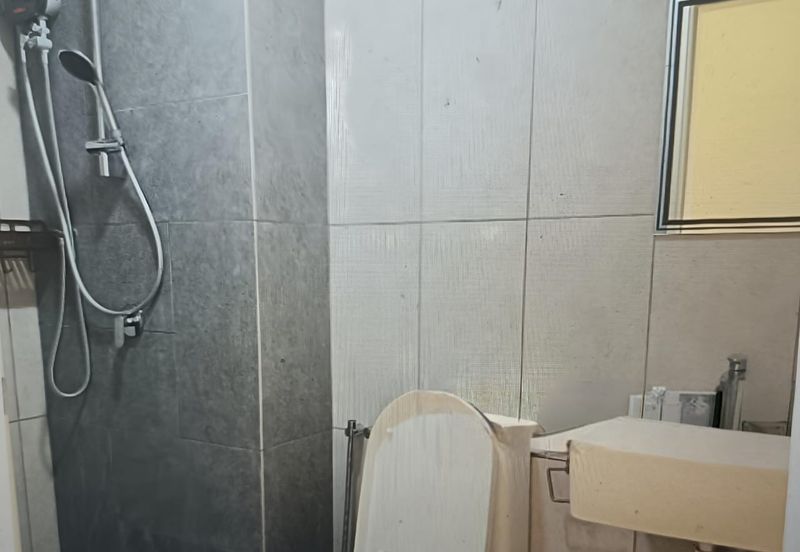 Residensi Legasi @ Tuan 2egacy