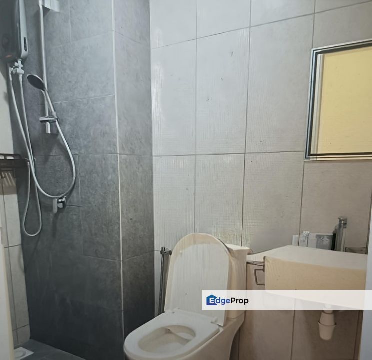 Tuan Legacy 2 for Rental, Kuala Lumpur, Segambut