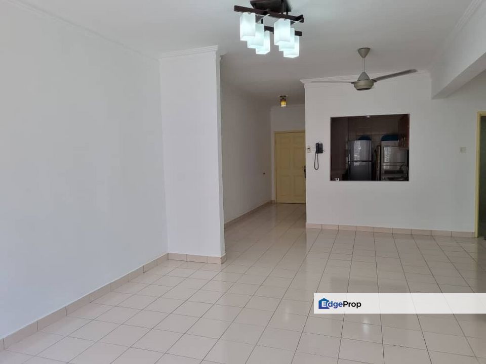 Spacious & Affordable Condo for Rent in Prime Location - Jalan Kuching KL., Kuala Lumpur, Dutamas