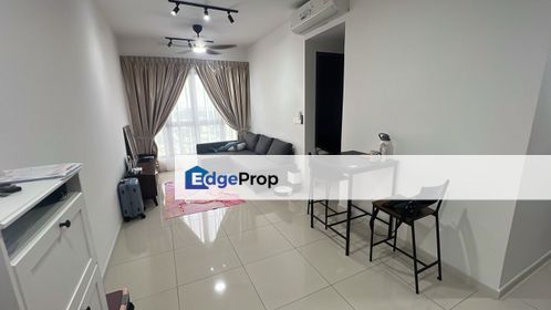 Fully Furnished Sunway Velocity Two, Cheras for Rent, Kuala Lumpur, Cheras