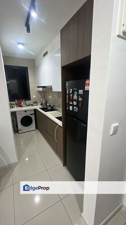 Fully Furnished Sunway Velocity Two, Cheras for Rent, Kuala Lumpur, Cheras