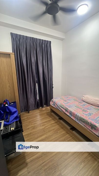 Fully Furnished Sunway Velocity Two, Cheras for Rent, Kuala Lumpur, Cheras