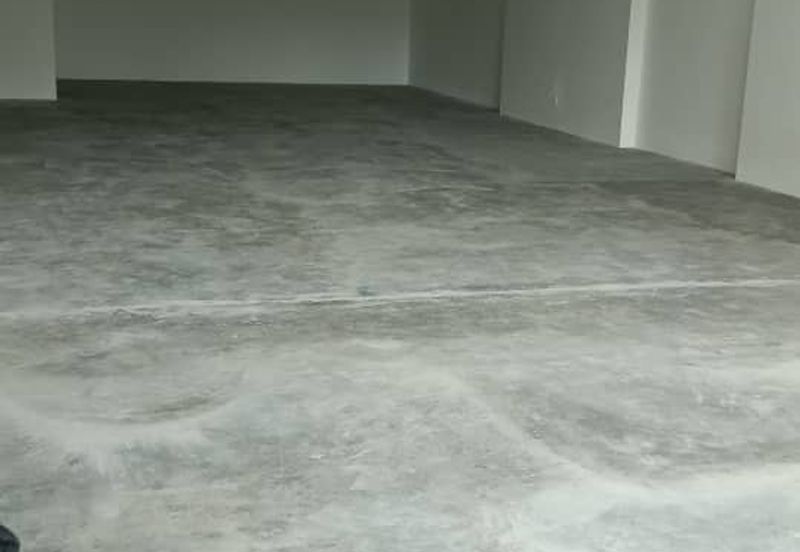 Spacious Shoplot for Rent @ MH Platinum 2, Wangsa Maju