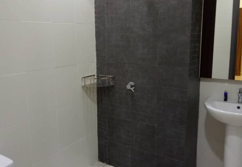 Premium Condo @ Idaman Residences KLCC for Sale