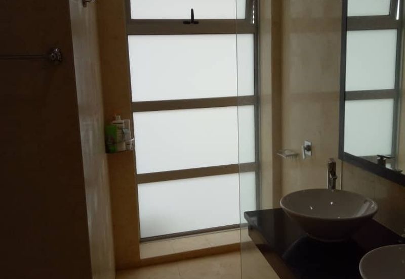 Premium Condo @ Idaman Residences KLCC for Sale