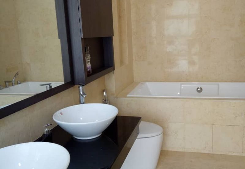 Premium Condo @ Idaman Residences KLCC for Sale