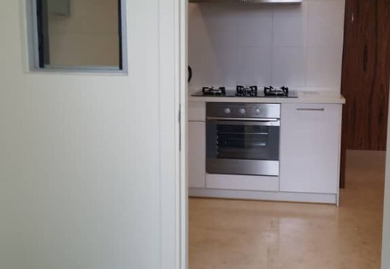 Premium Condo @ Idaman Residences KLCC for Sale