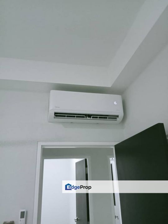 Modern serviced apartment The Birch, Jalan Ipoh, Kuala Lumpur, Kuala Lumpur, Jalan Ipoh