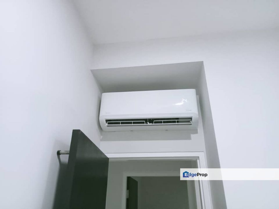 Modern serviced apartment The Birch, Jalan Ipoh, Kuala Lumpur, Kuala Lumpur, Jalan Ipoh