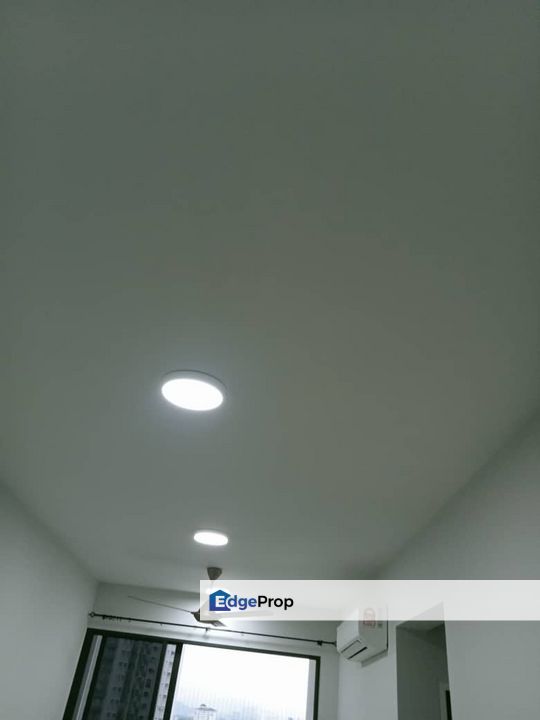 Modern serviced apartment The Birch, Jalan Ipoh, Kuala Lumpur, Kuala Lumpur, Jalan Ipoh