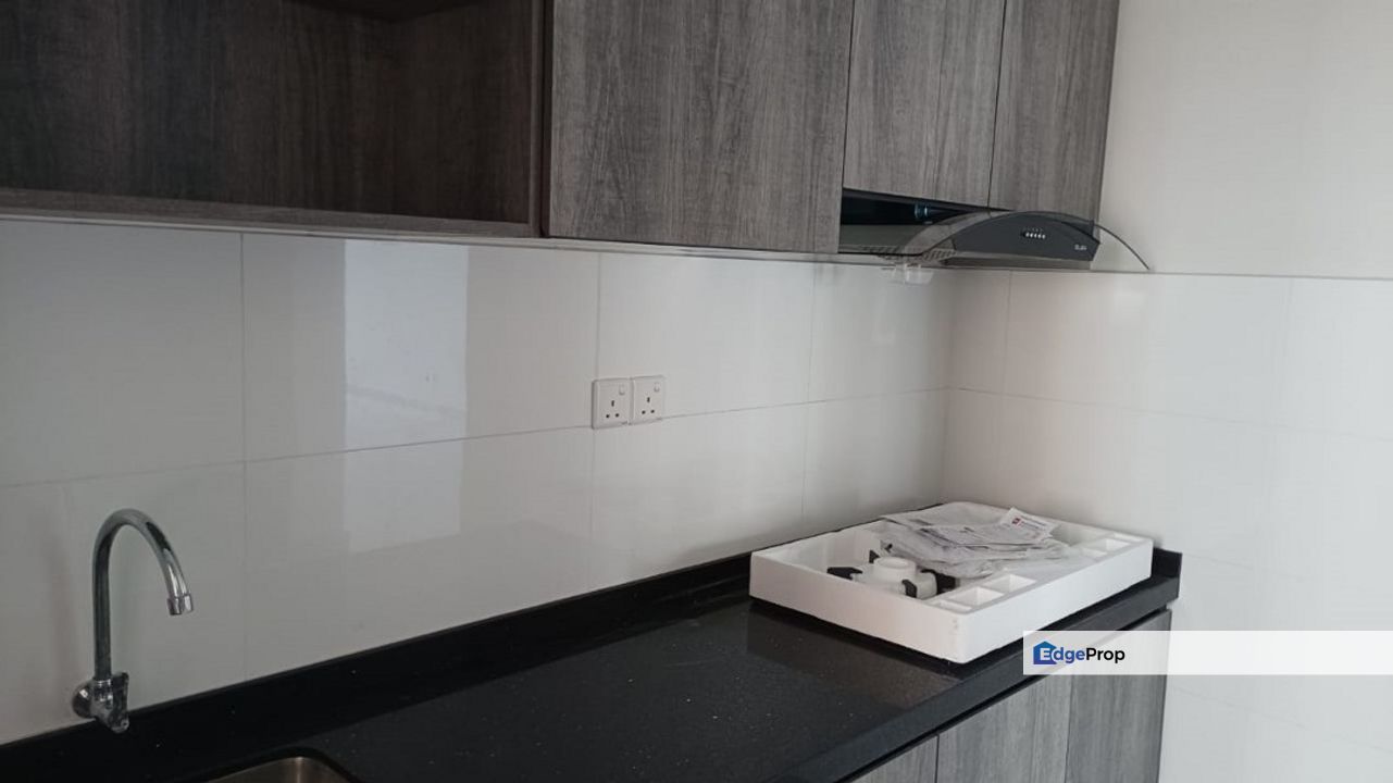 Modern serviced apartment The Birch, Jalan Ipoh, Kuala Lumpur, Kuala Lumpur, Jalan Ipoh