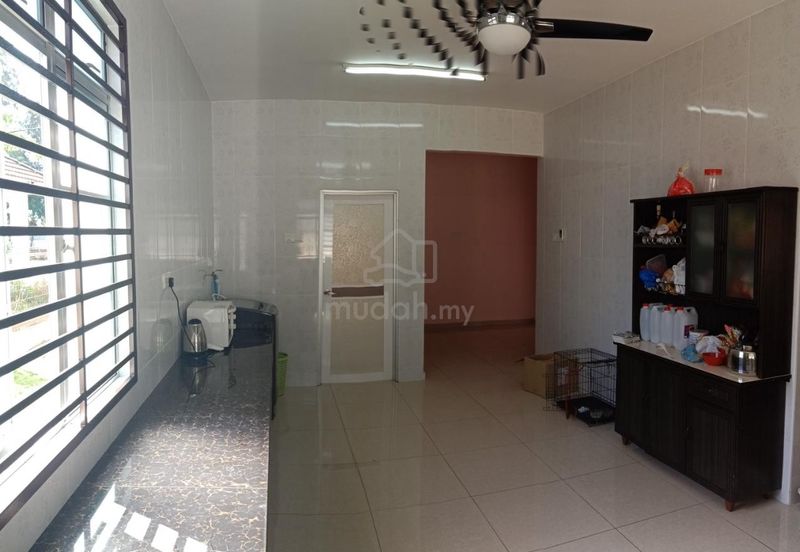 Sepang Taman Pantai Sepang Putra Bungalow Single Storey RM 530,000