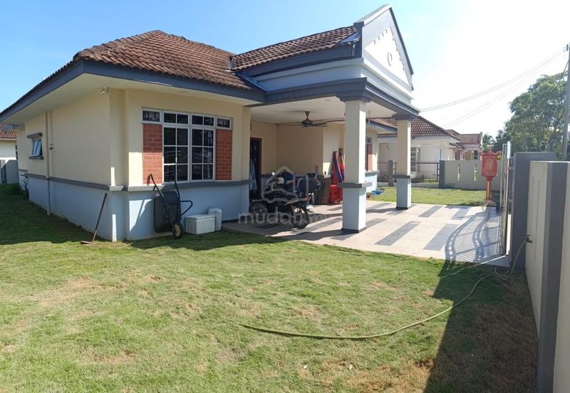 Sepang Taman Pantai Sepang Putra Bungalow Single Storey RM 530,000