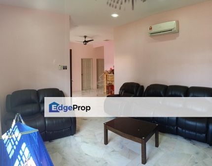 Sepang Taman Pantai Sepang Putra Bungalow Single Storey RM 530,000, Selangor, Sepang